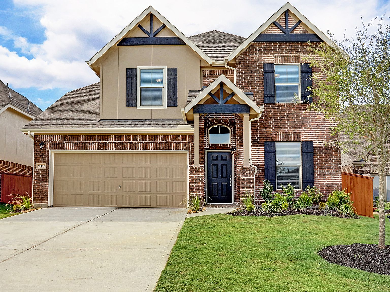 Elmore Plan, The Commons at Sedona, League City, TX 77573 Zillow
