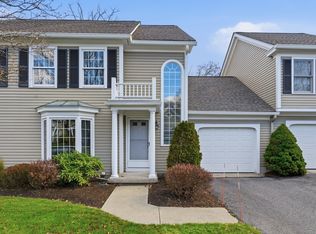 Windpath Condominiums, West Springfield, MA 01089