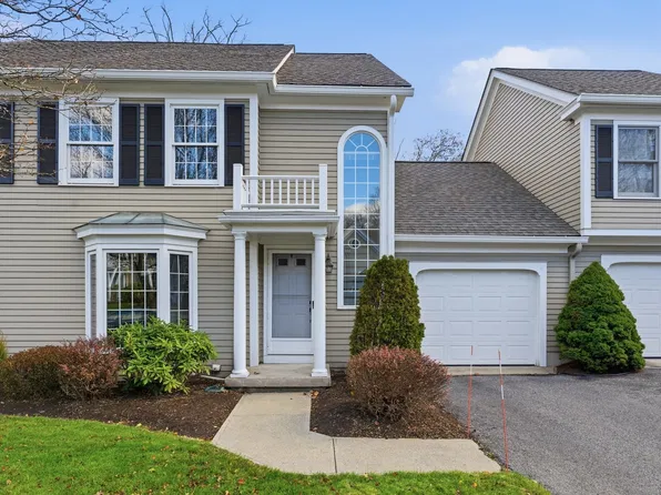 36 Shady Brk, West Springfield, MA 01089