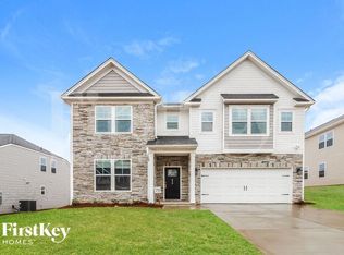 470 Yoshino Cherry Dr, Greer, SC 29651