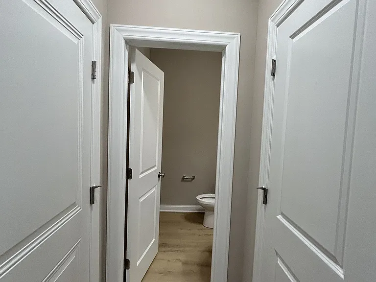 Powder Bath