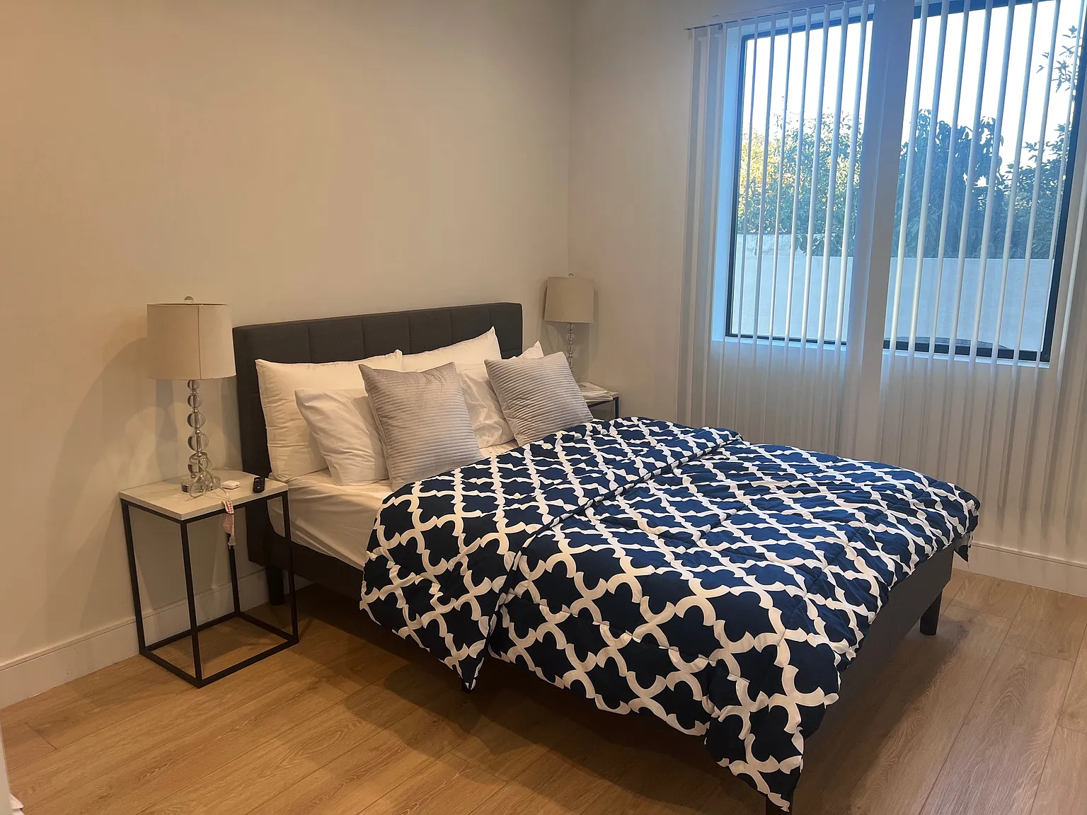1 bed, 600 sqft, $2,000 — Photo 3