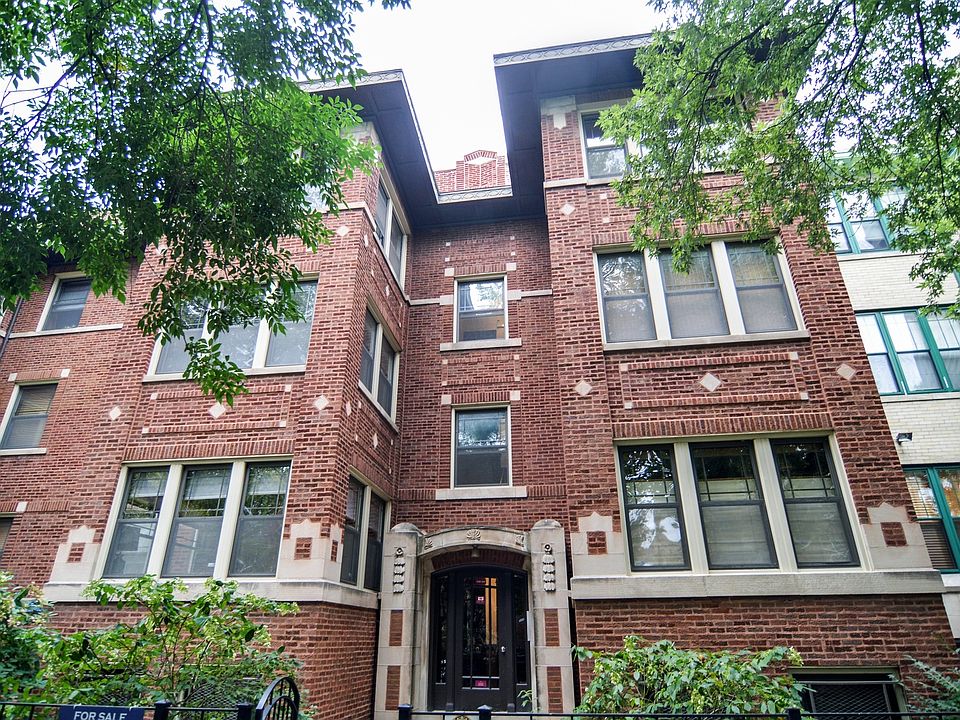 1st image of 1440 W Lunt Ave APT 3