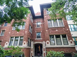 1440 W Lunt Ave APT 3, Chicago, IL 60626