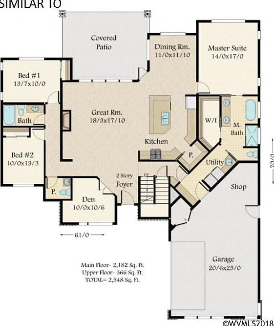 2nd image of 251 Kurth Meadow Ave SE