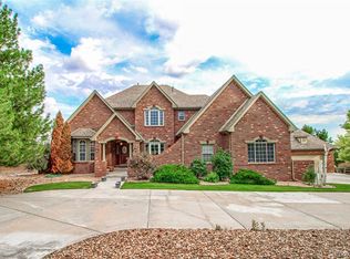 6494 S Malaya St, Centennial, CO 80016