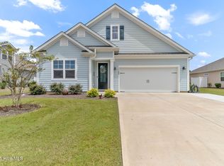 7788 Harrier Cir, Leland, NC 28451