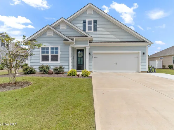 7788 Harrier Circle, Leland, NC 28451