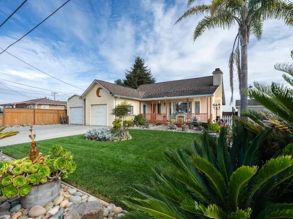 38 Susan St, Royal Oaks, CA 95076