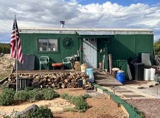 15 Colorado Ave, Concho, AZ 85924