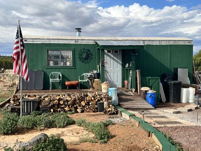15 Colorado Ave, Concho, AZ, 85924