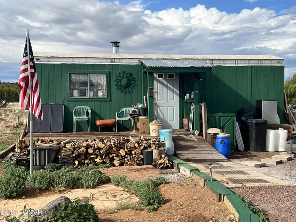 15 Colorado Ave, Concho, AZ 85924