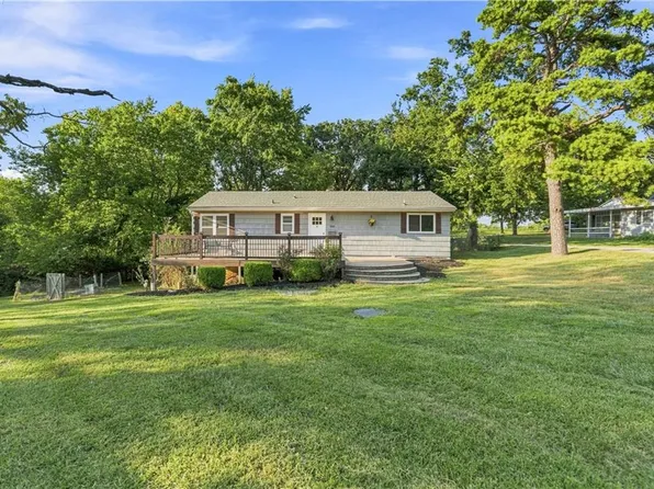 5600 Topping Ave, Kansas City, MO 64129