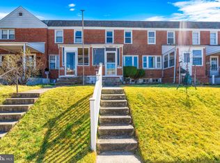 7443 Durwood Rd, Dundalk, MD 21222