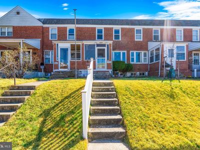 7443 Durwood Rd, Dundalk, MD, 21222