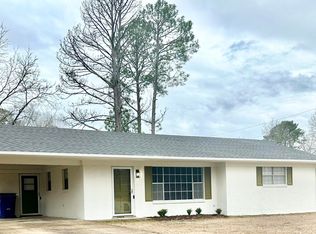 107 Meadow Ln, Houston, MS 38851