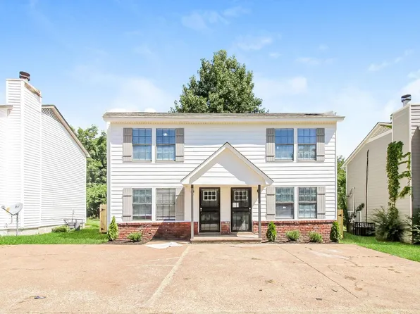 3843 Prescott Rd, Memphis, TN 38118