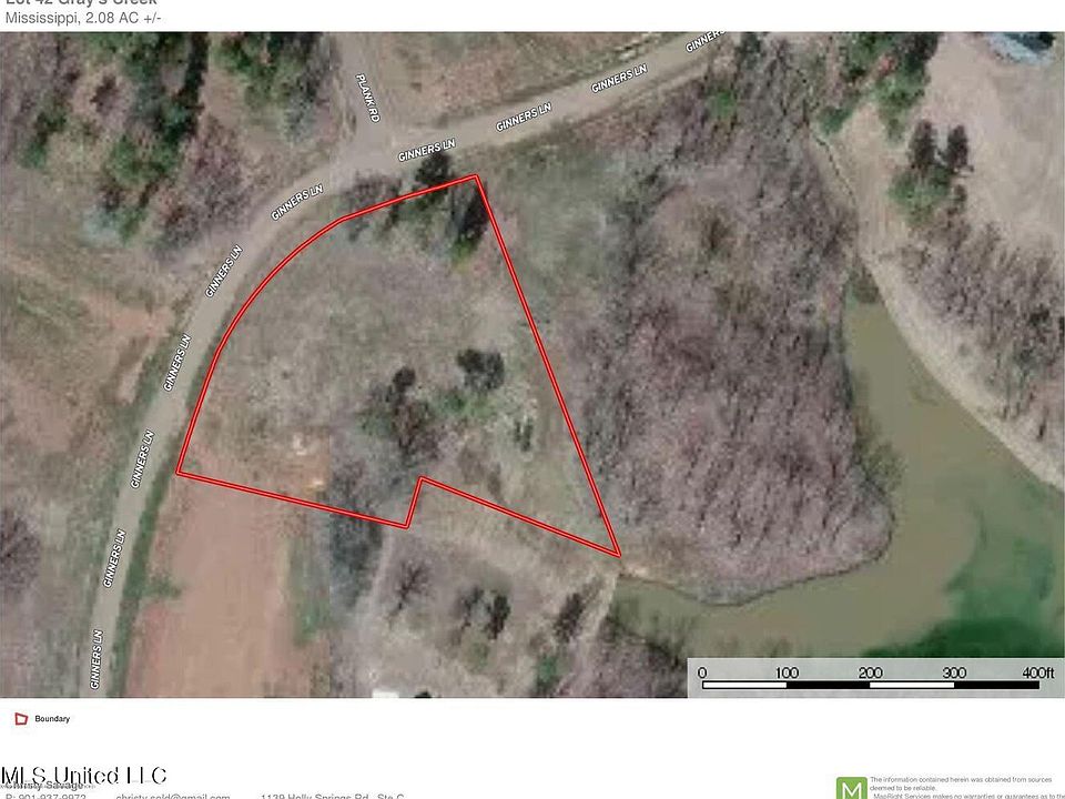 1st image of 5782 Ginners Ln #42