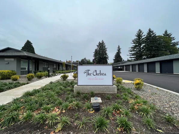 The Chelsea by Star Metro