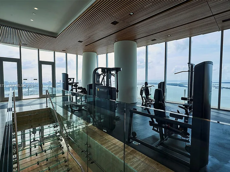 300 Biscayne Boulevard Way #503 — Photo 31
