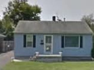 3742 Greenwood Ave, Louisville, KY 40211
