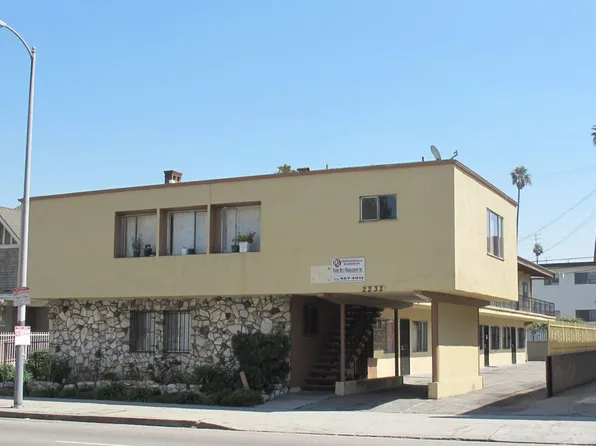 2232 S. Western -, 2232 S Western Ave APT 2, Los Angeles, CA 90018
