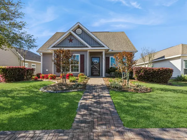 115 Lilly Bell Ln, Freeport, FL 32439