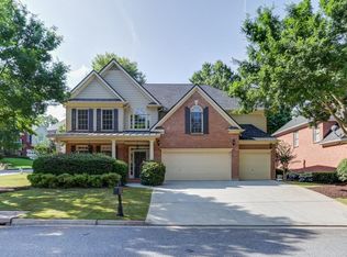 2028 Ivy Ridge Rd SE, Smyrna, GA 30080