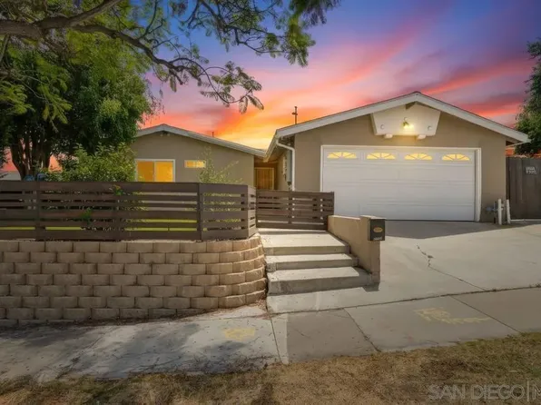4965 Ocean View Blvd, San Diego, CA 92113