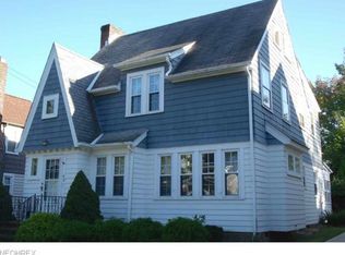 42 Wandle Ave, Bedford, OH 44146