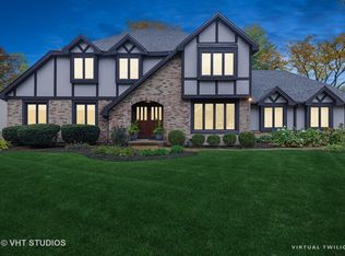 2S540 White Birch Ln, Wheaton, IL