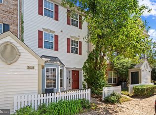 2015 Cooper Point Ct, Odenton, MD 21113