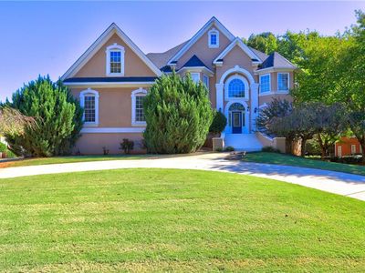 1331 Eugenia Ter, Lawrenceville, GA, 30046