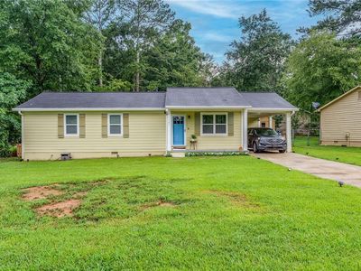 5581 Aspen Dr, Atlanta, GA, 30349