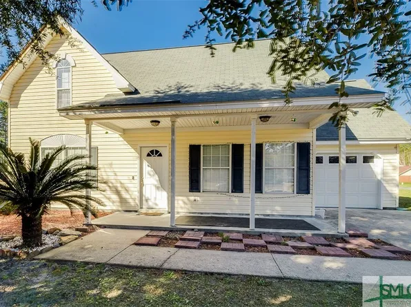 13 Jasmine Drive, Guyton, GA 31312