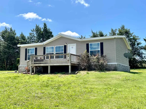 130 Apartment Dr, Jeffery, AR 72556