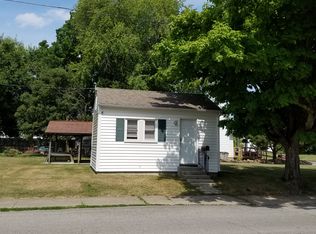 604 E Paint St, Washington Court House, OH 43160