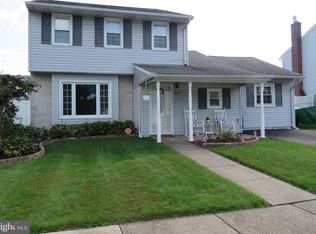 6143 Craig Ave, Bensalem, PA 19020