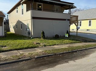 400 30th St, Vienna, WV 26105