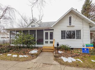 2404 S Park St, Kalamazoo, MI 49001