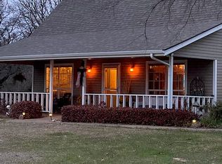 5373 S Fm 56, Glen Rose, TX 76043