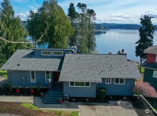 3638 NE Bahia Vista Dr, Bremerton, WA 98310