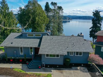 3638 NE Bahia Vista Drive, Bremerton, WA, 98310