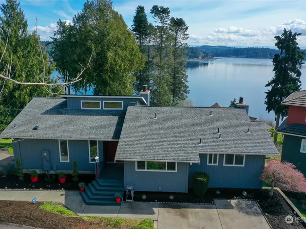 3638 NE Bahia Vista Drive, Bremerton, WA 98310