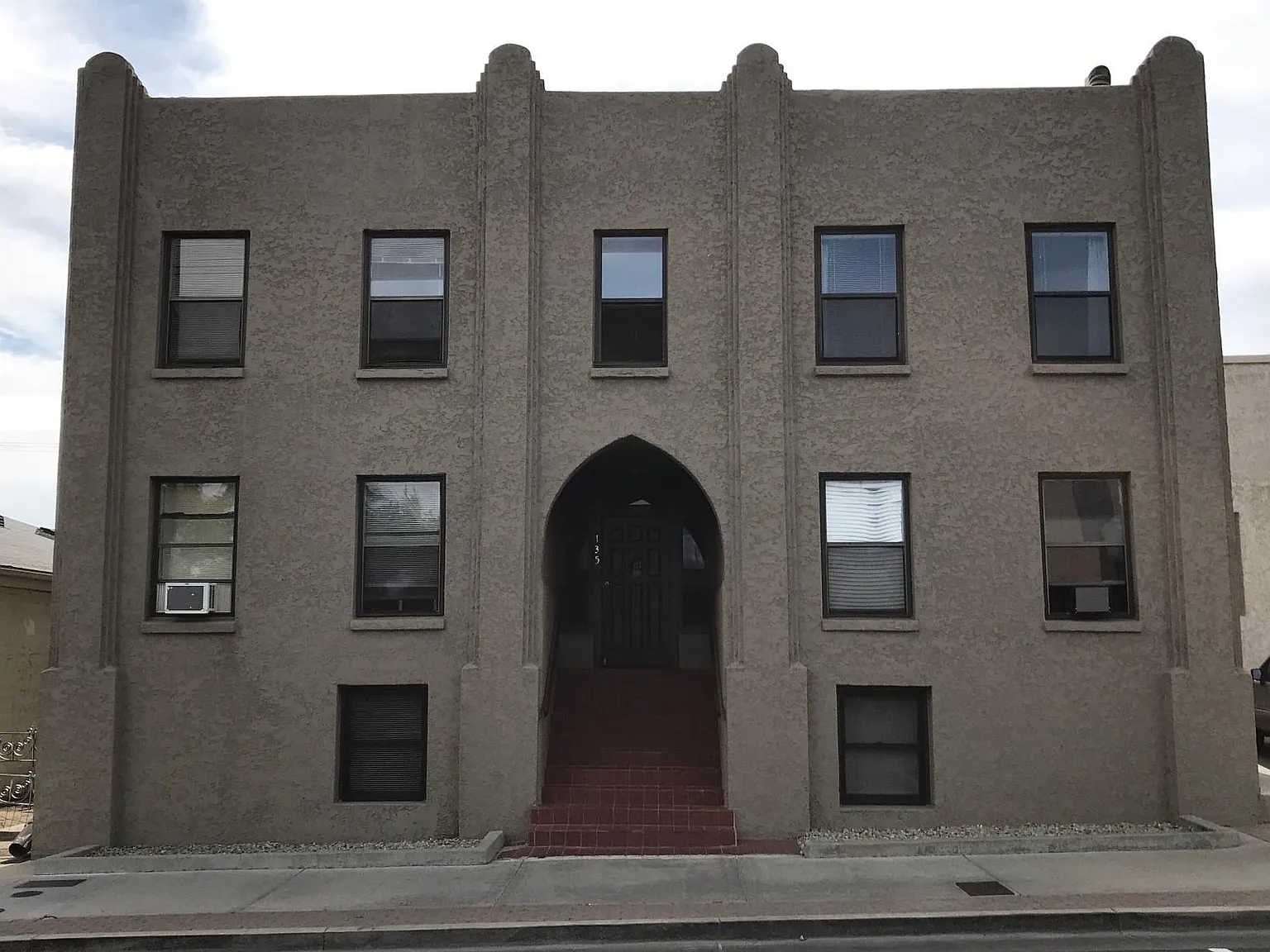Studio, 326 sqft, $1,160 — Photo 1