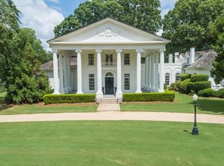 2911 Clack Rd, Madison, GA 30650