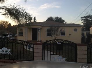 1601 N Gordon Ct, Pomona, CA 91768