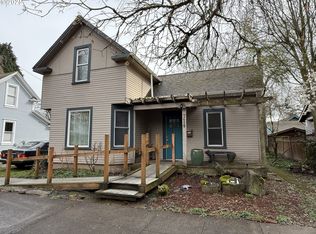 714 SE Miller St, Portland, OR 97202