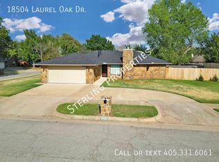 18504 Laurel Oak Dr, Edmond, OK 73012