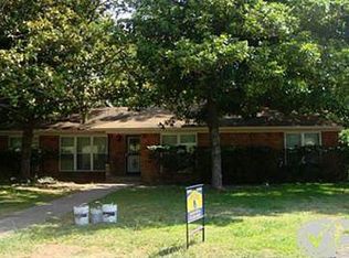 515 Parkwood Dr, Dallas, TX 75224